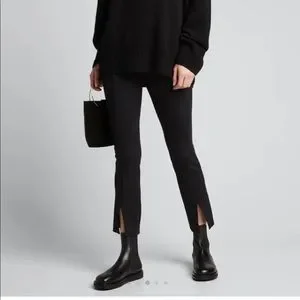 The Row Gaia boots Gaia leather Chelsea boots – LangShop main image 4